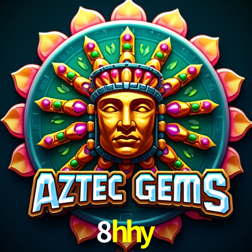 Tecnologia da Plataforma 8hhy